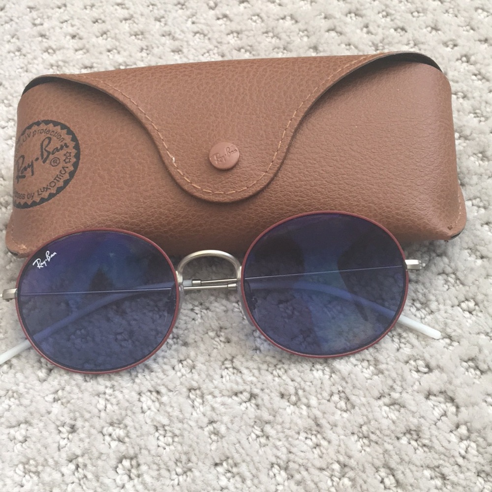 Ray-Ban Sunglasses
